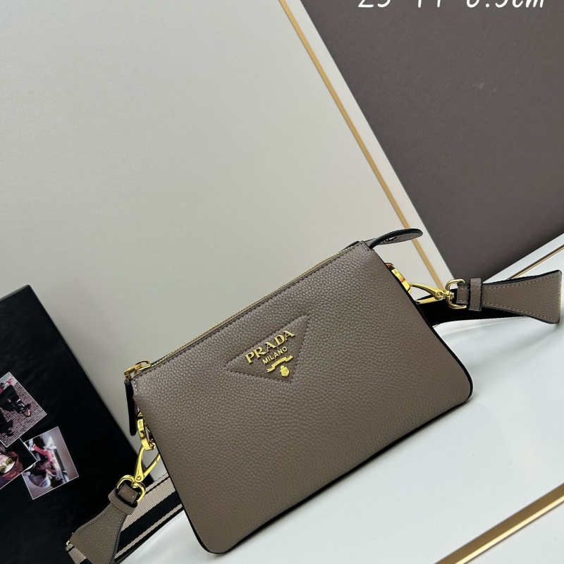 Pra*a satchel bags